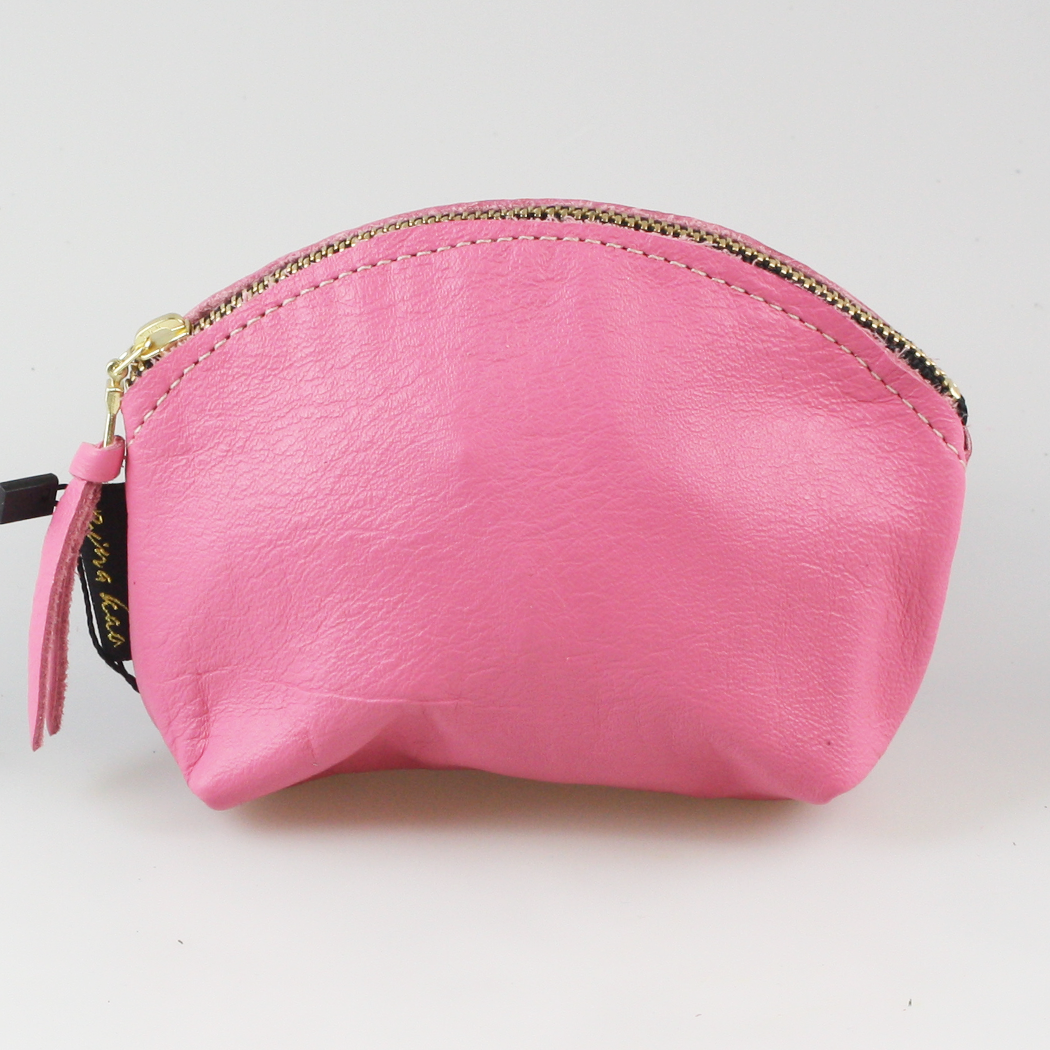 Zina Kao - The Soft Simon Mini Makeup Clutch