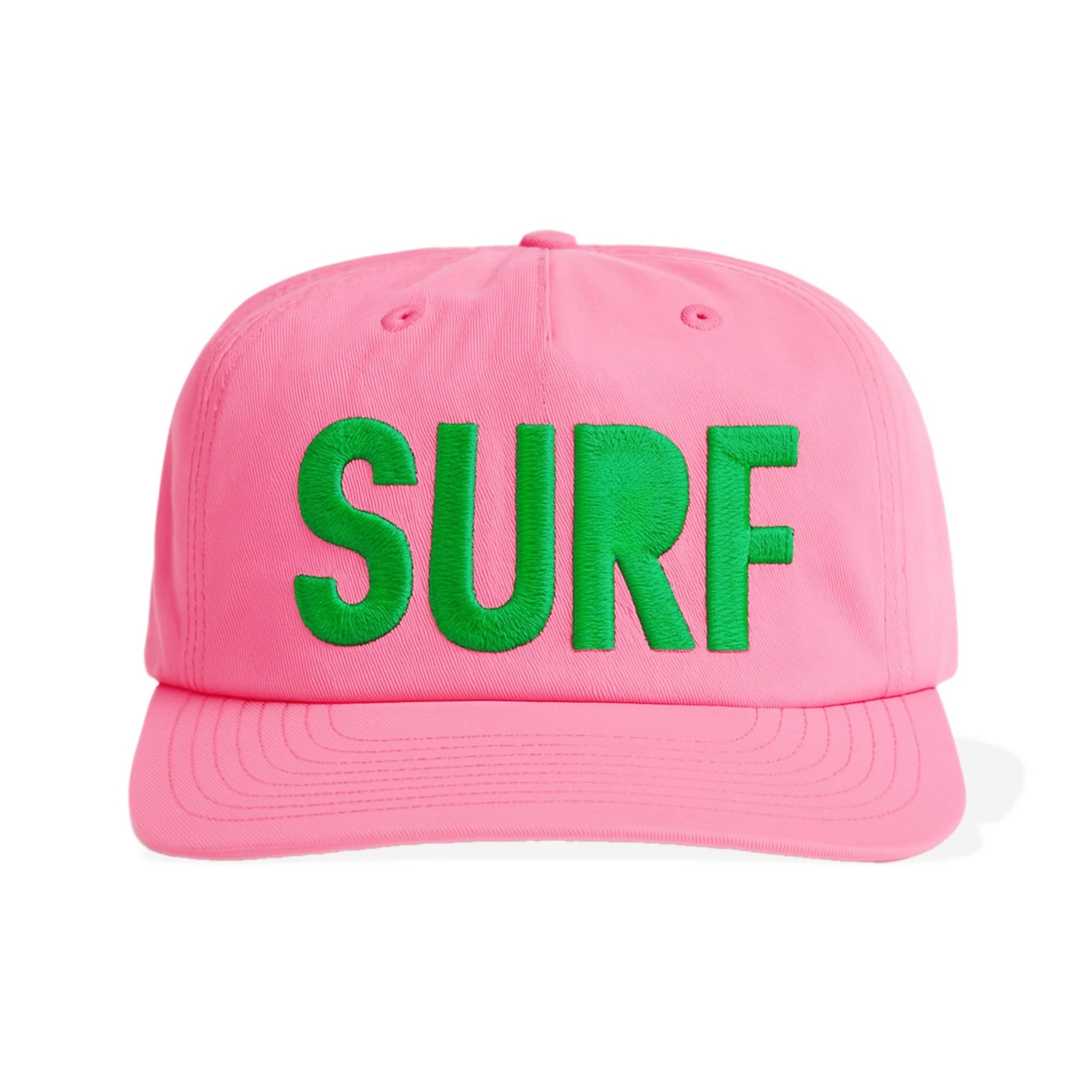 Cabana Club California -  Surf Hat