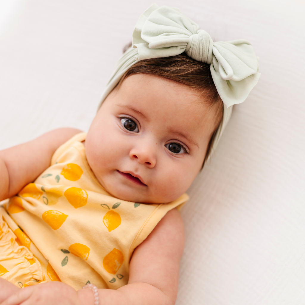 Baby Bling® FAB-BOW-LOUS® Bow