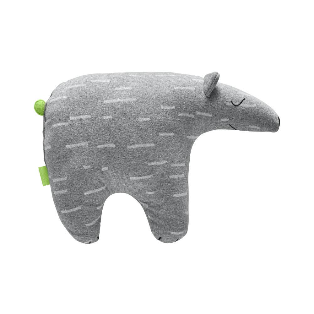 OYOY LIVING DESIGN - Polar Bear Knut Cushion