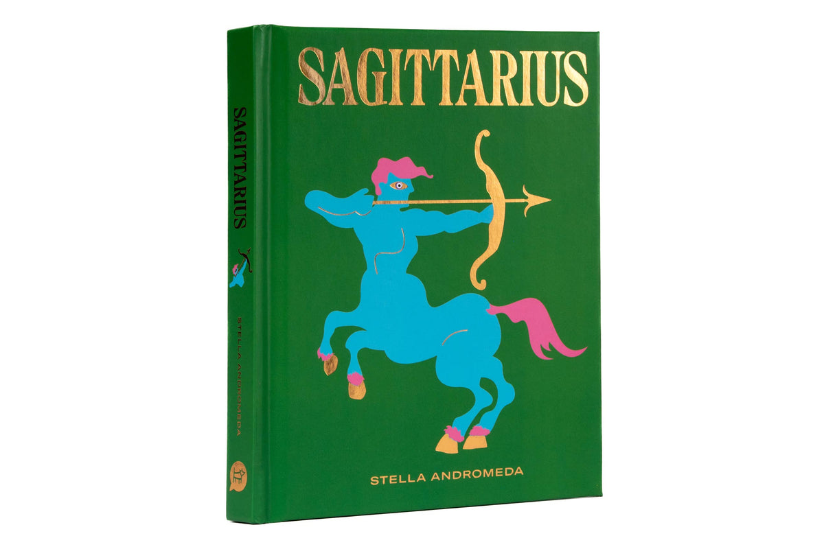 Chronicle Books - Sagittarius