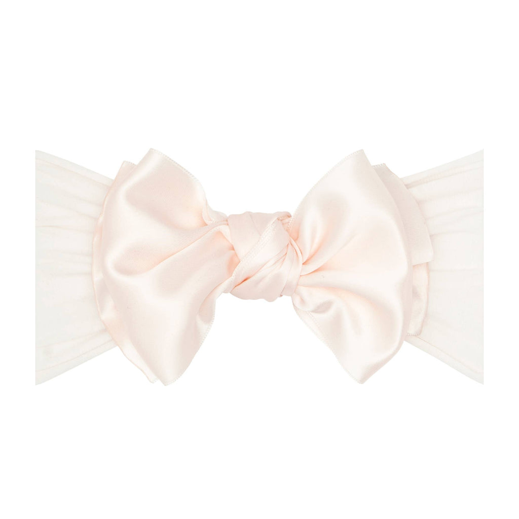 Baby Bling Bows - Satin FAB® Bow