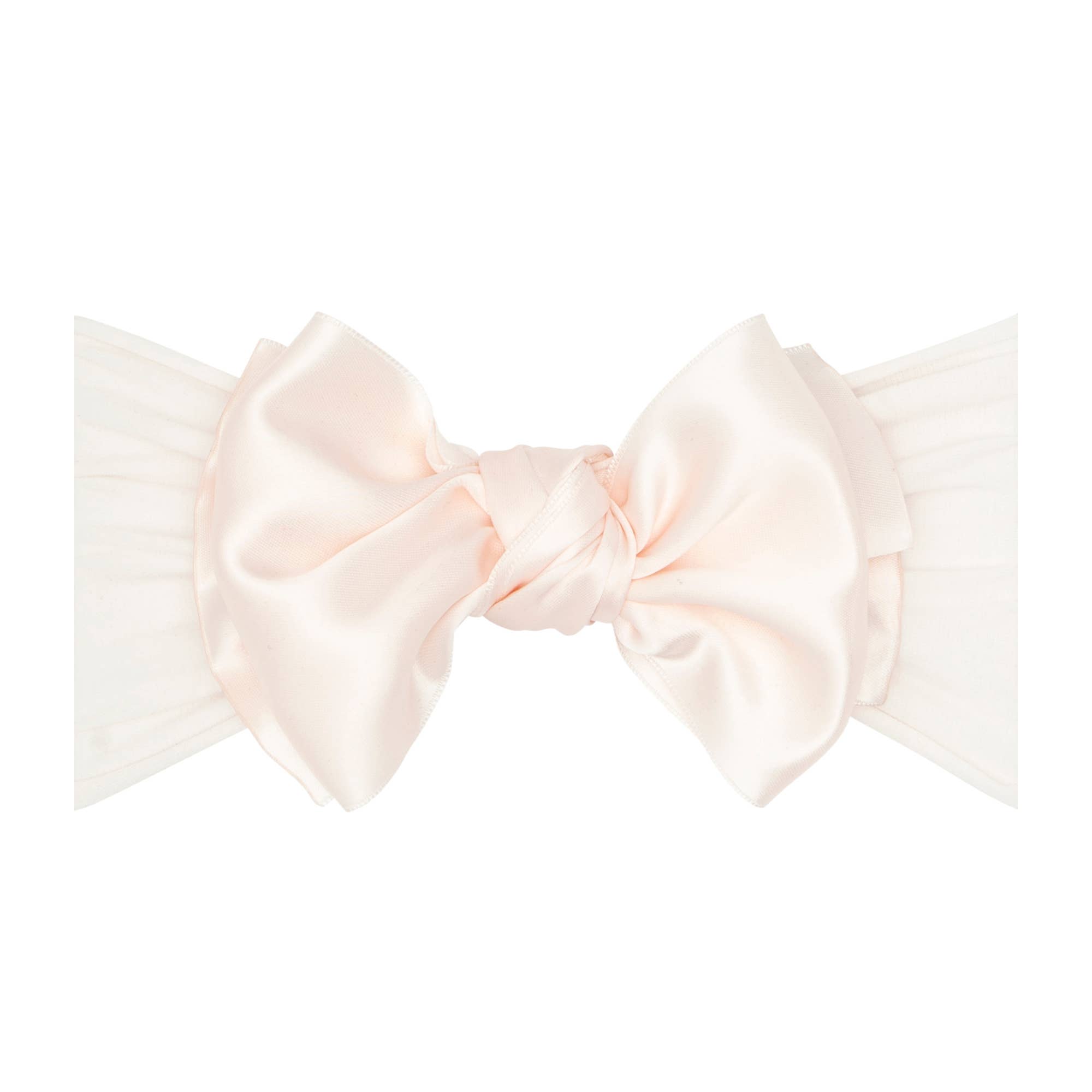 Baby Bling Bows - Satin FAB® Bow
