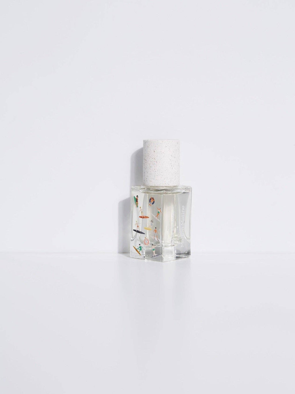 Maison Matine Eau de Parfum 15ml - Bain de Midi