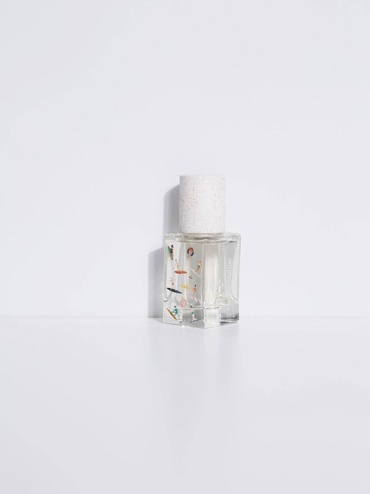 Maison Matine Eau de Parfum 15ml - Bain de Midi