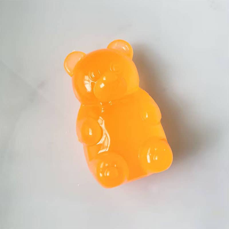 Bear Squishy