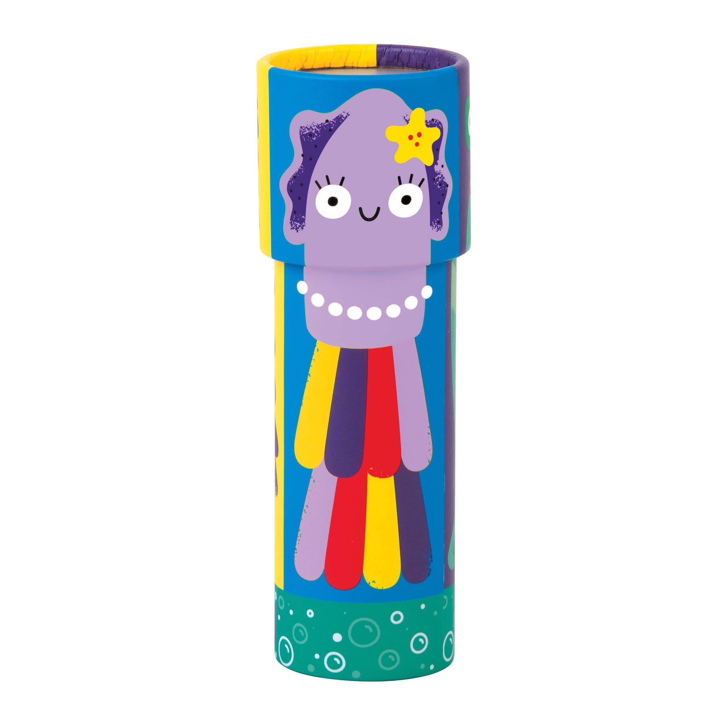 Chronicle Books - Sea Creatures Kaleidoscope