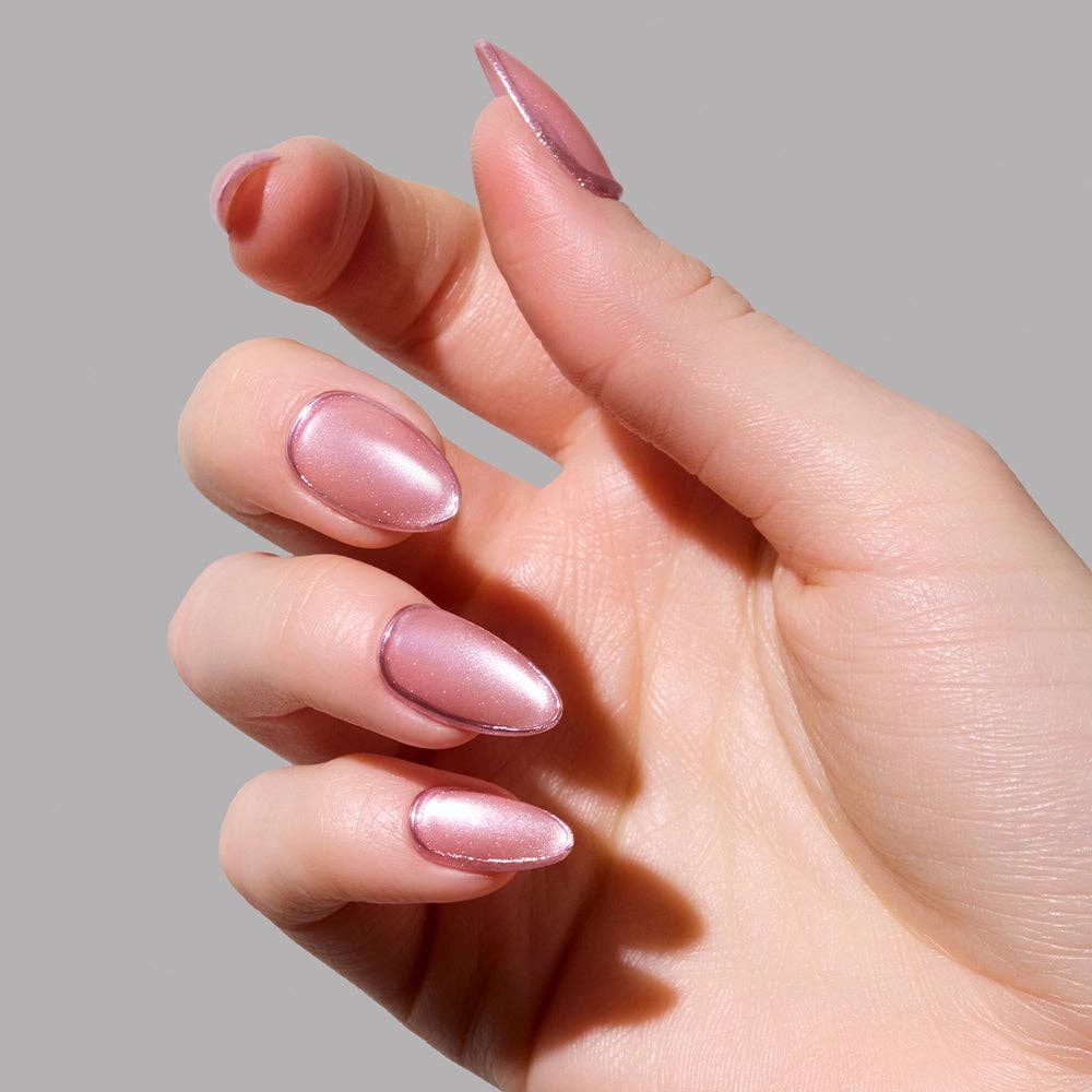 Glamnetic Press On Nails - Mertini