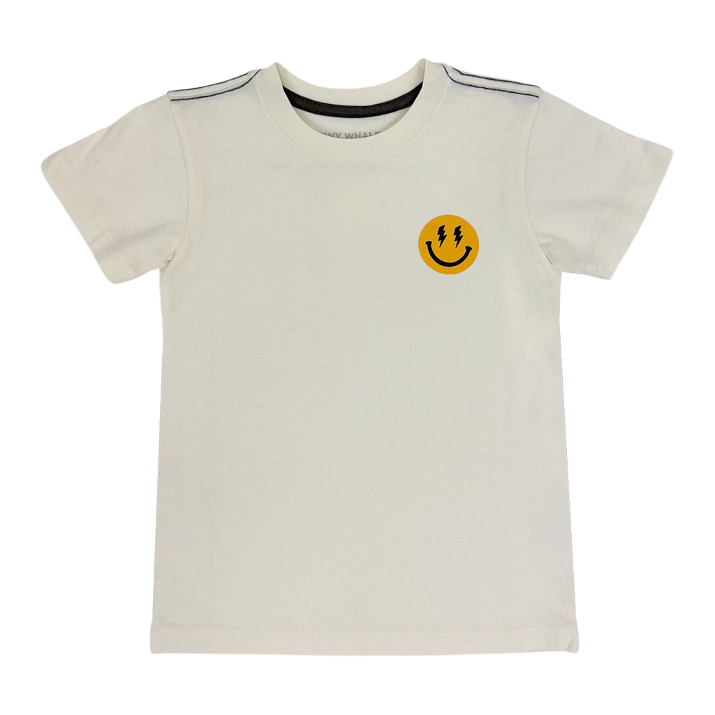 Tiny Whales T-Shirt  - Just Be A Good Dude