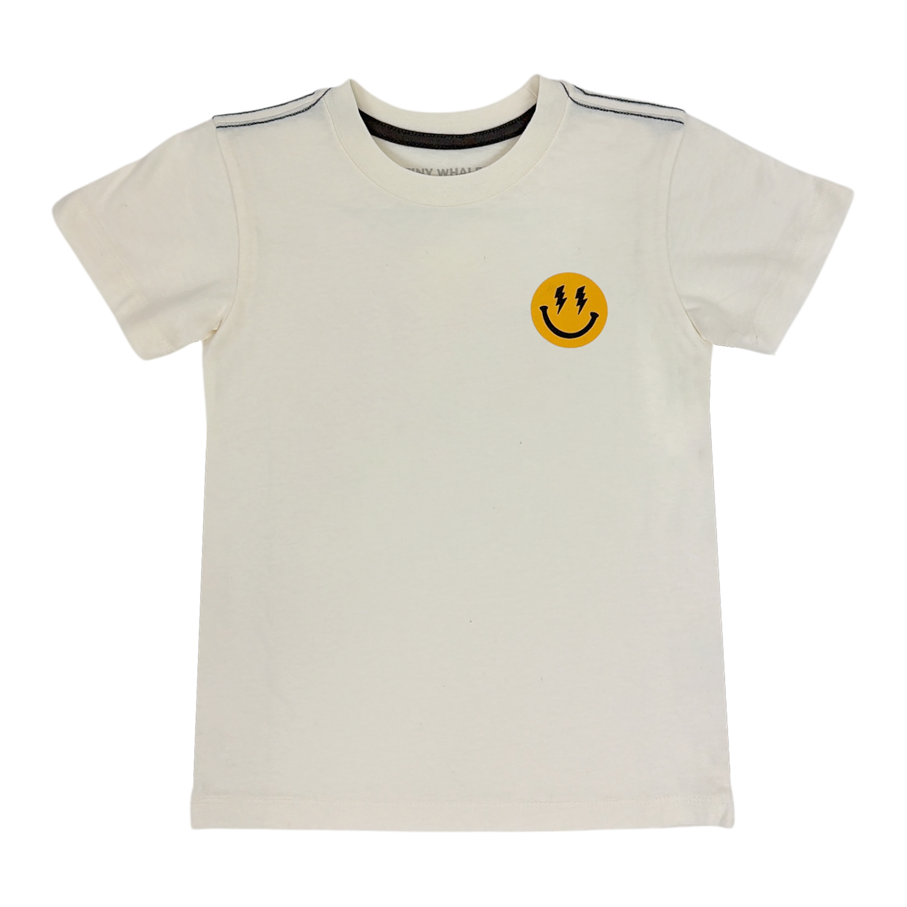 Tiny Whales T-Shirt  - Just Be A Good Dude