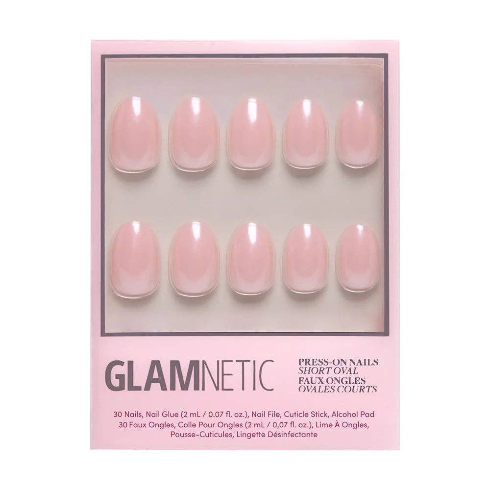 Glamnetic Press On Nails - Pinch Me