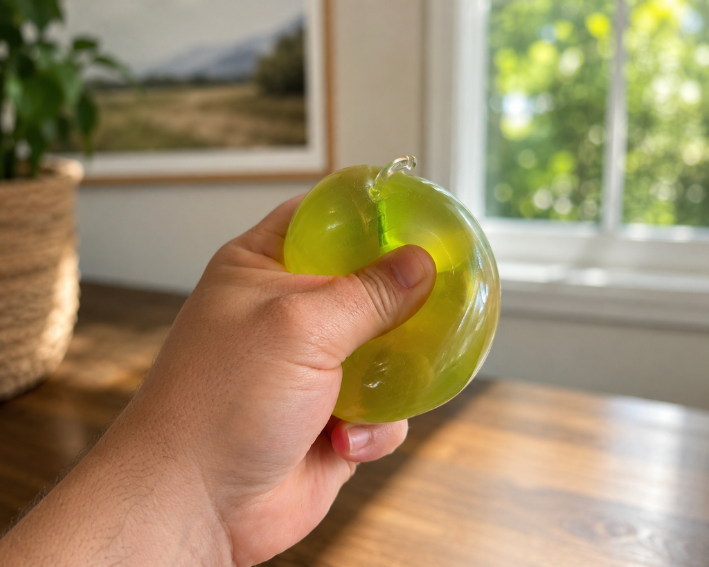 Feelzies - SlowFlow™ Squishy Apples