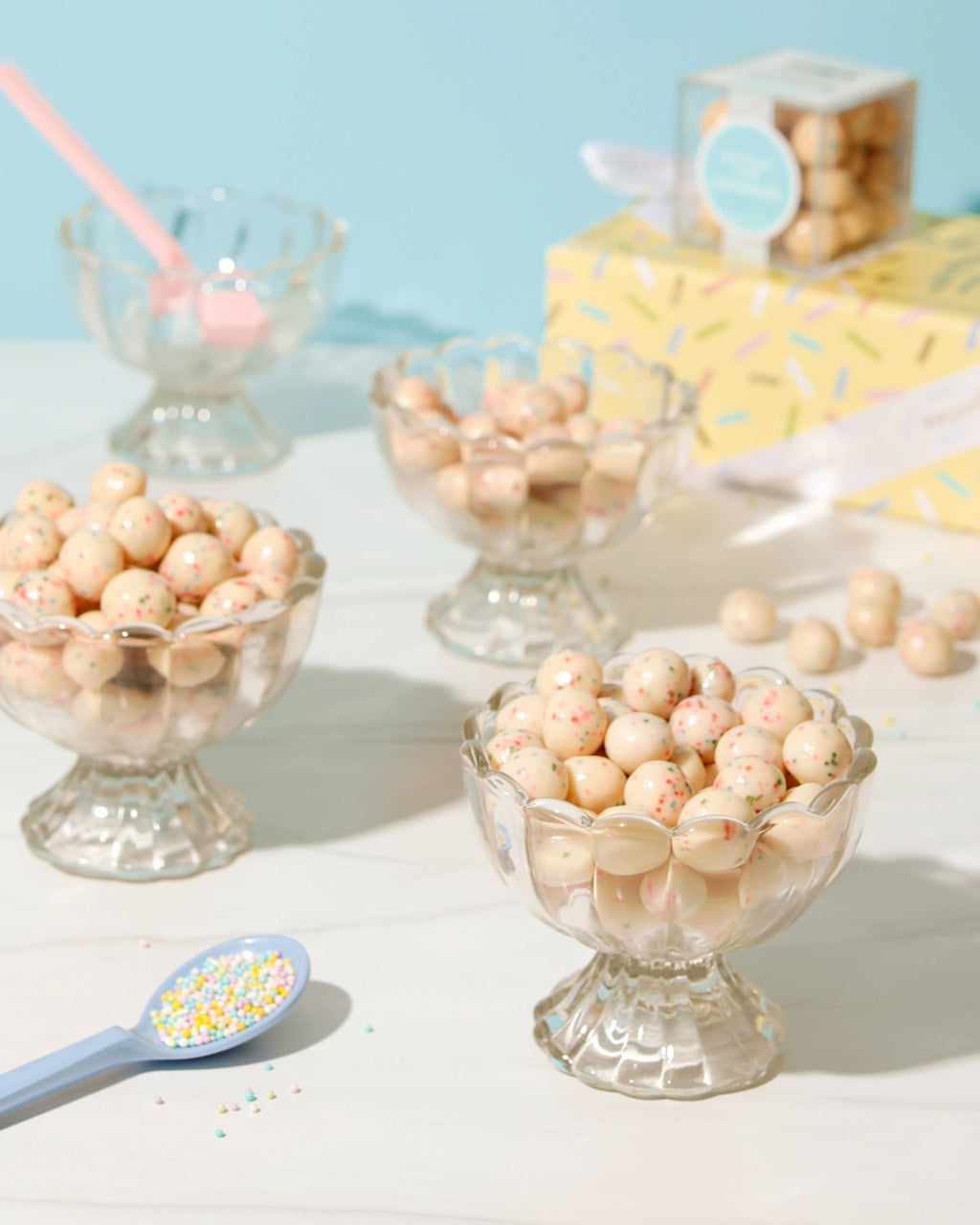 Sugarfina - Birthday Cake Cookies