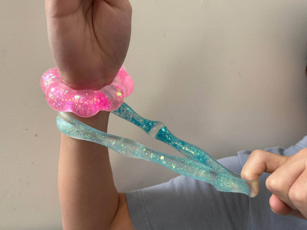 Feelzies - Original Squishy Bracelet