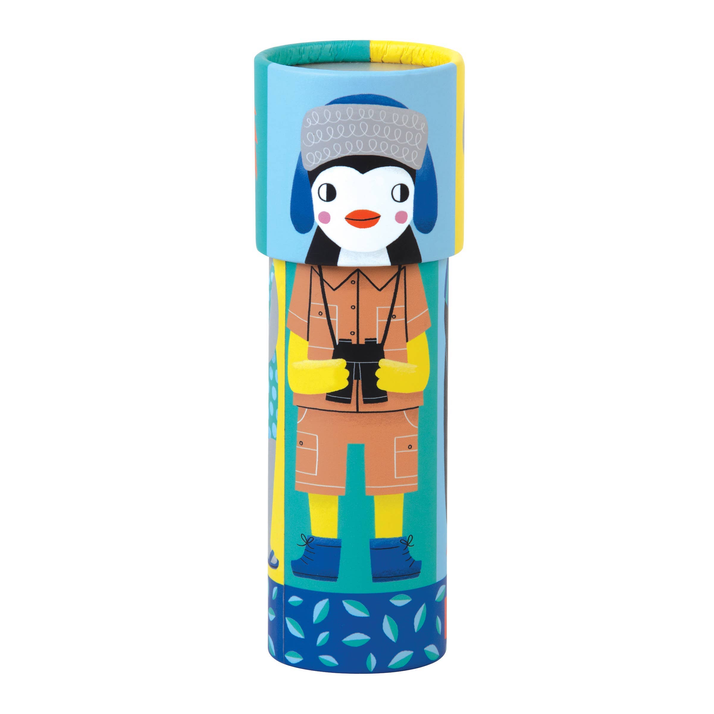 Chronicle Books - Animals Of The World Kaleidoscope