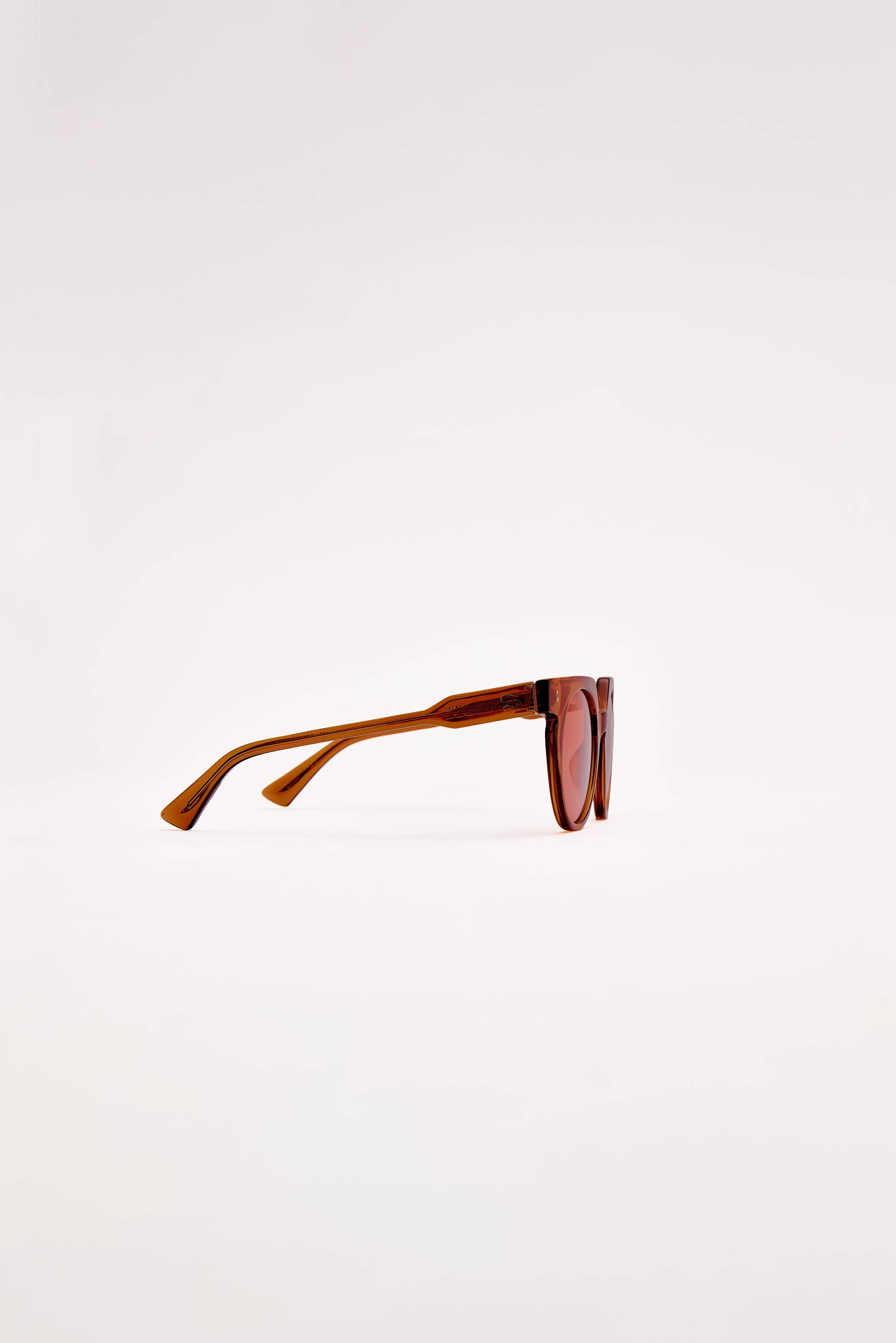 SARDINE - Aster - Velvet Urchin Sunglasses