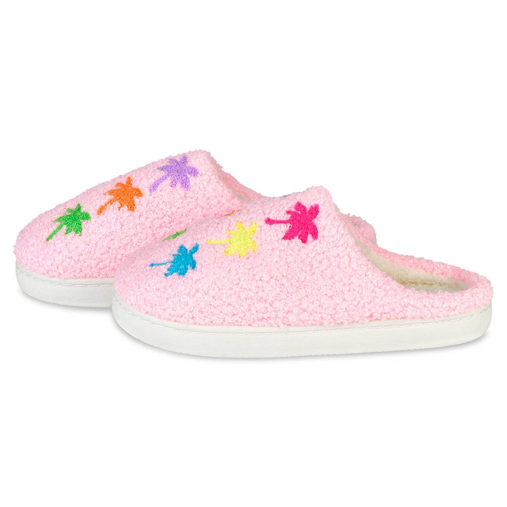 Iscream - Palm Paradise Slippers