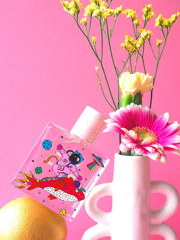 Maison Matine Eau de Parfum 50ml - Tu Te Calmes