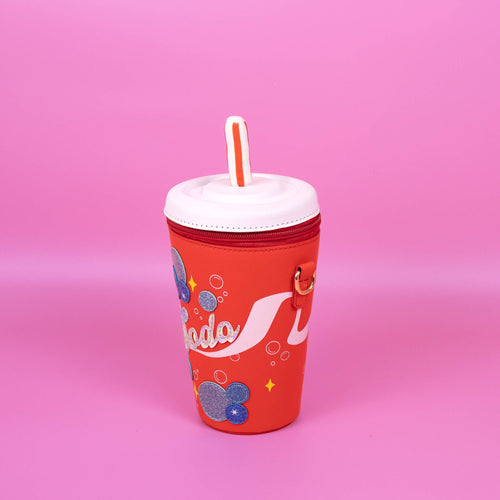 Bewaltz - Crossbody - Sparkling Soda
