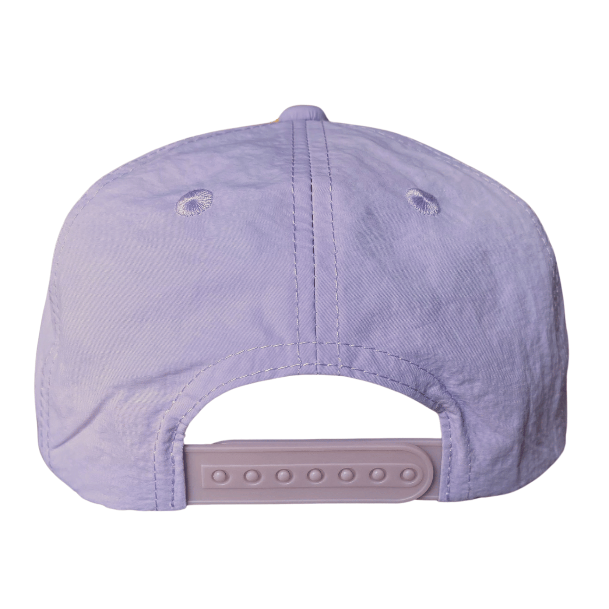 Sunguard - Toddler Nylon Snapback Hat - Lilac Mist