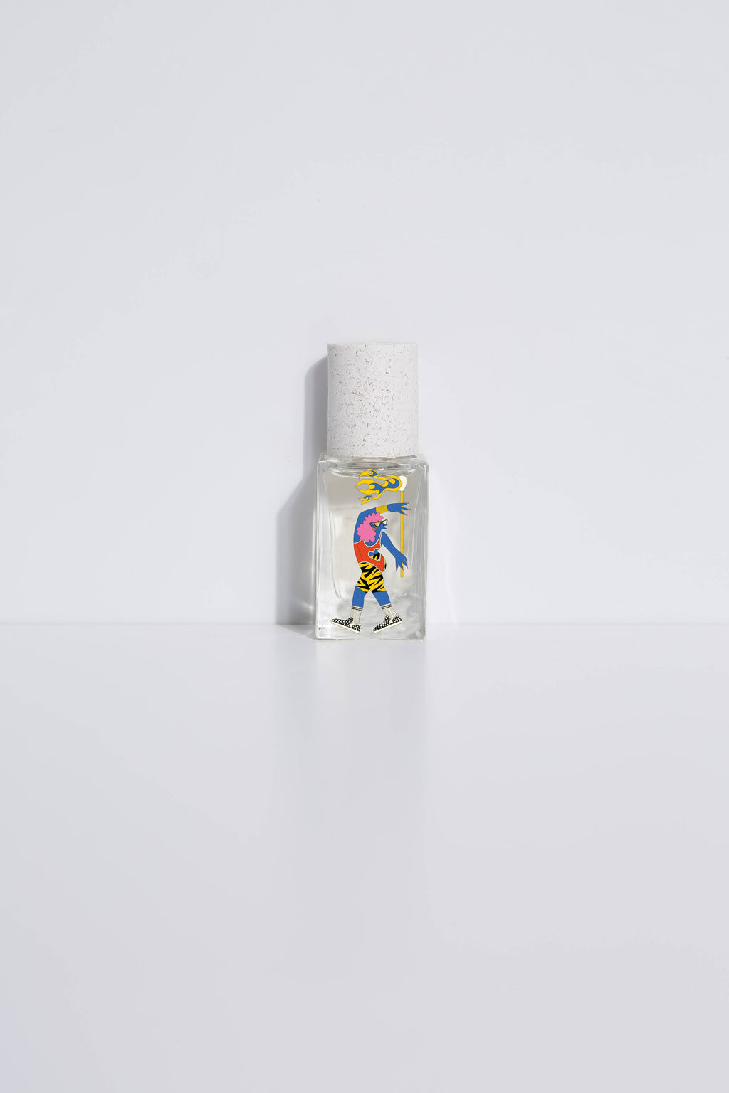 Maison Matine Eau de Parfum 15ml - Ukhu Pacha