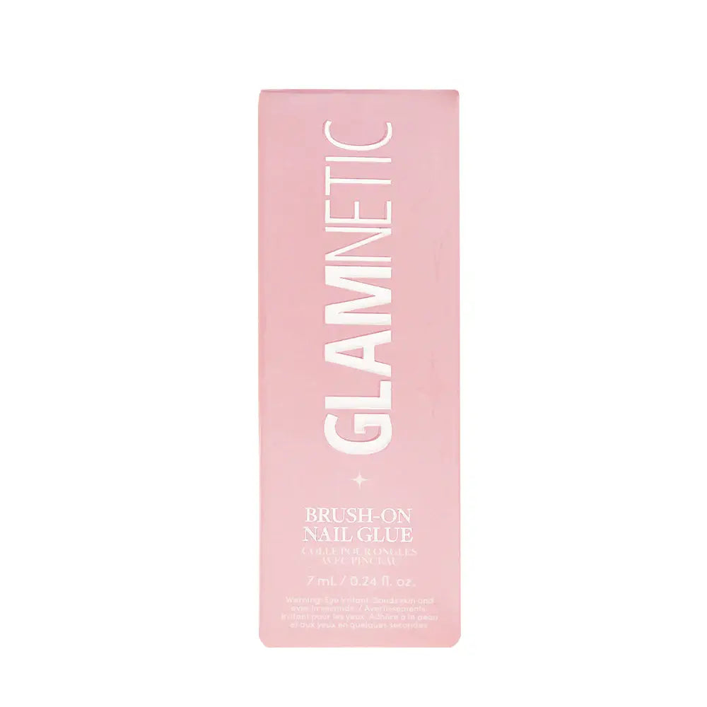 Glamnetic Brush-on Nail Glue