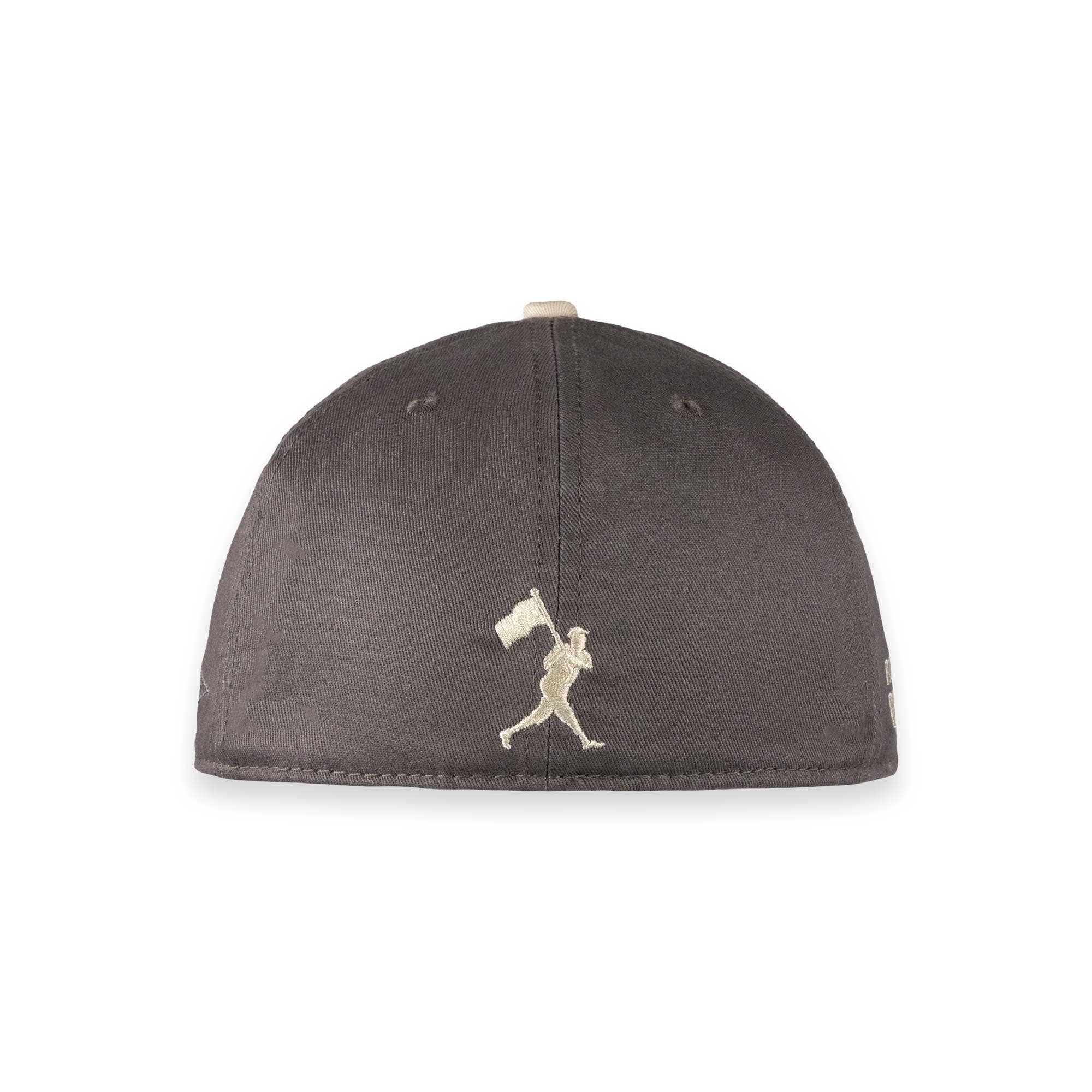 Baseballism - Pick Your Poison Snapback Cap