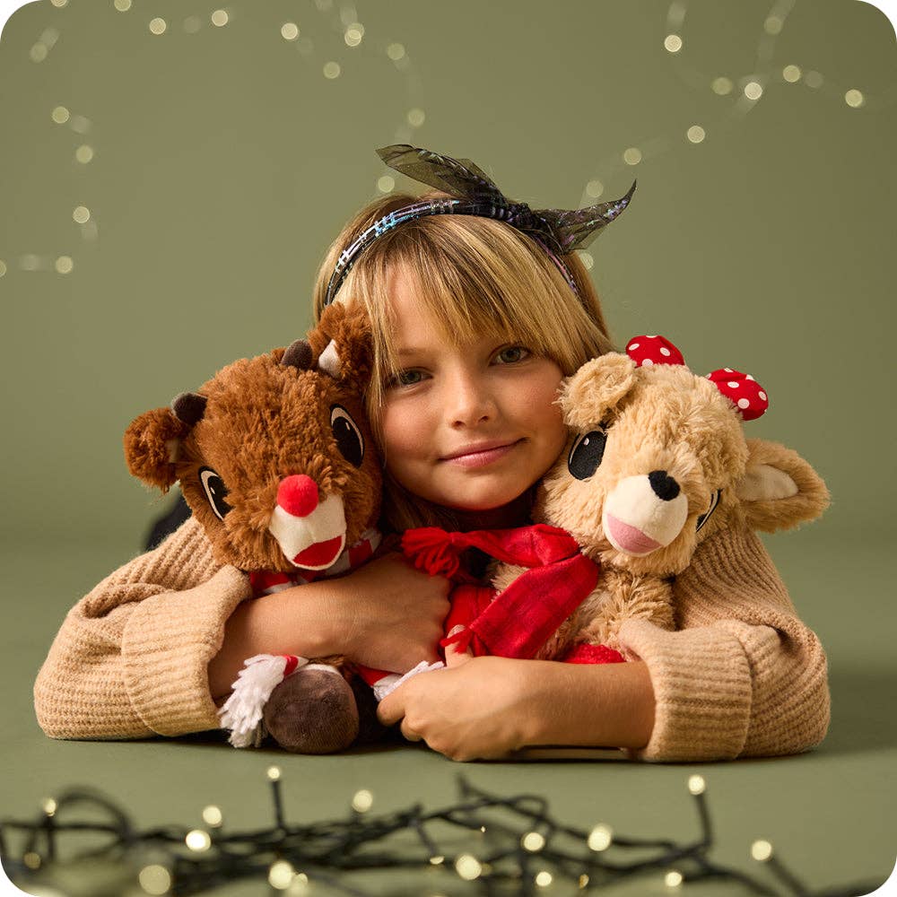 Warmies - Rudolph