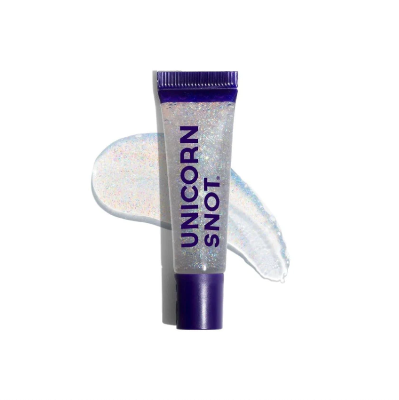 Unicorn Snot - Bioglitter Lip Gloss Set - Glitter Boss