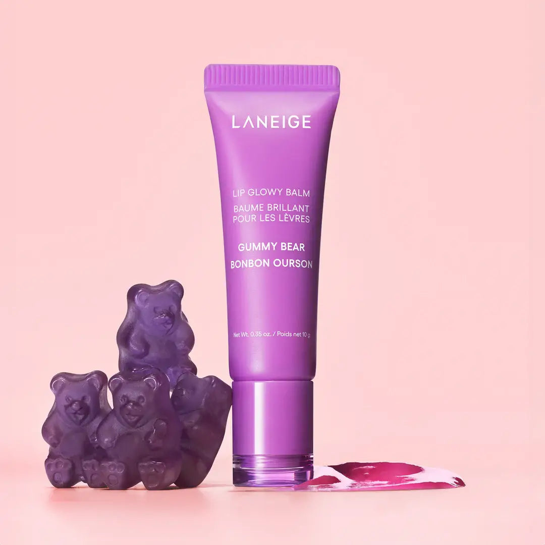 Laneige Glowy Lip Balm Tube