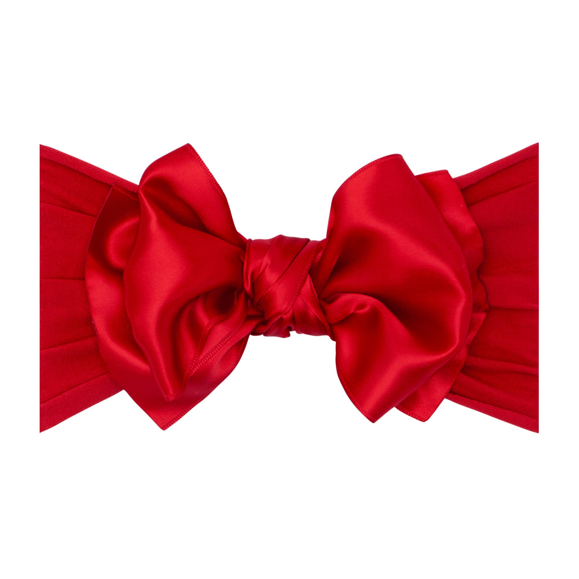 Baby Bling Bows - Satin FAB® Bow