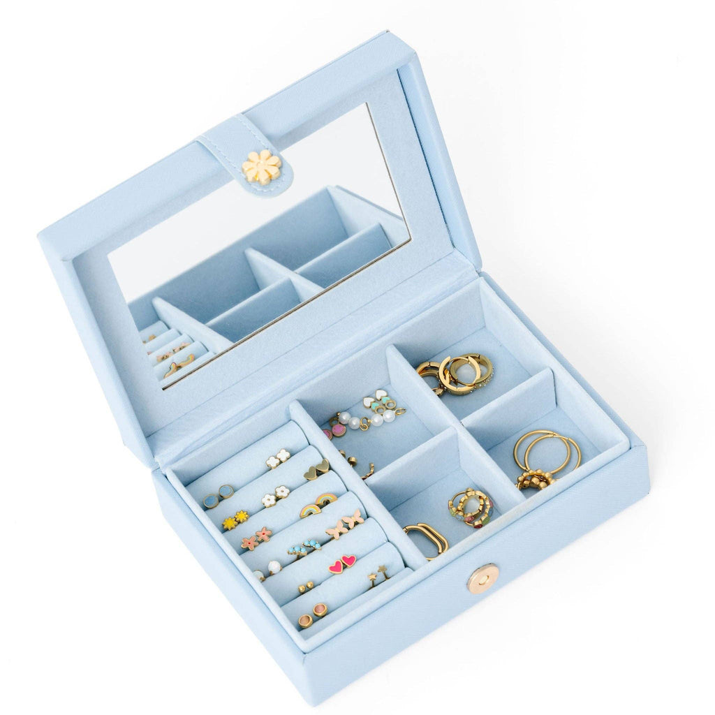 Pip Pop Post - Jewelry Box