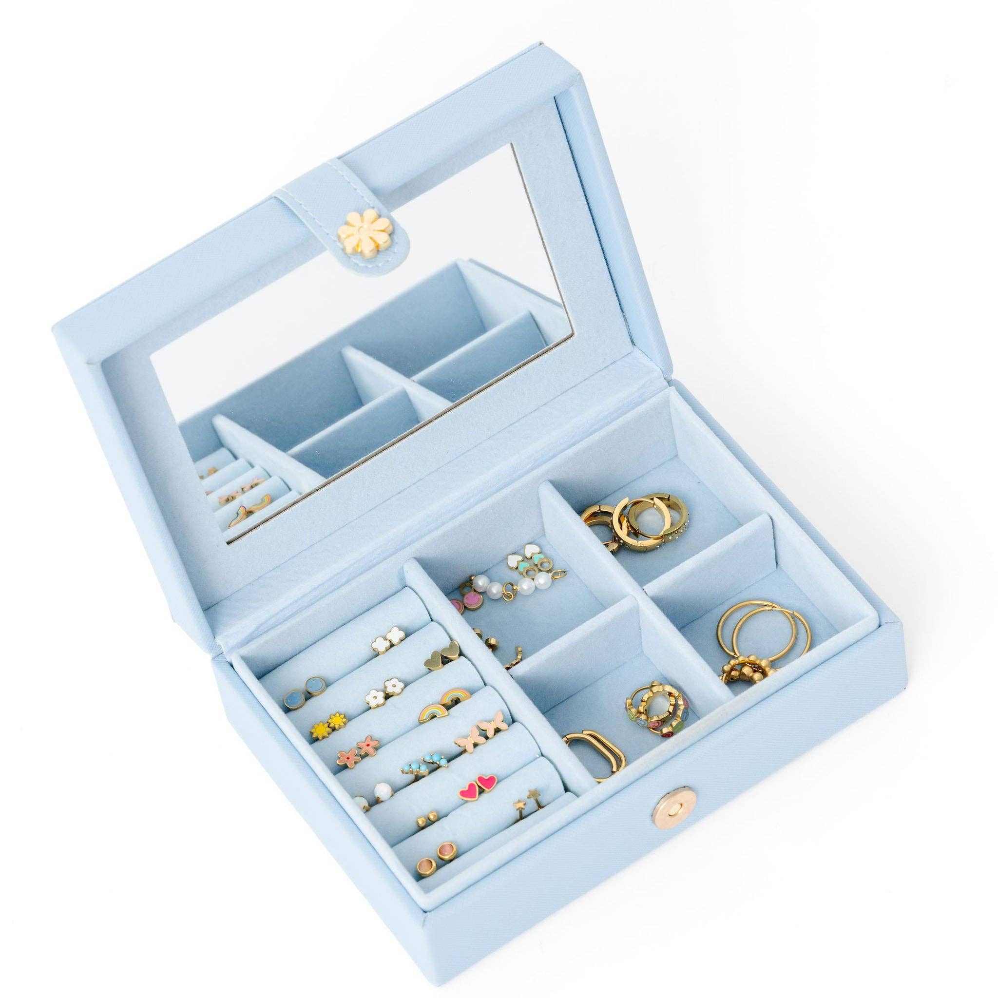Pip Pop Post - Jewelry Box