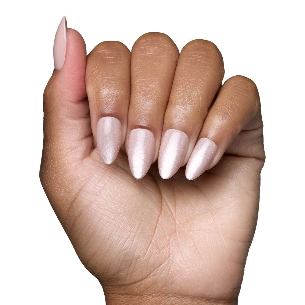 Glamnetic Press On Nails - The Vow