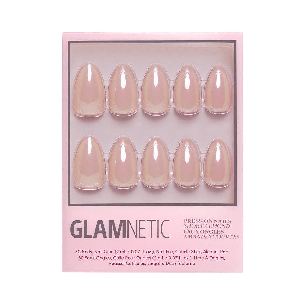 Glamnetic Press On Nails - Los Angeles