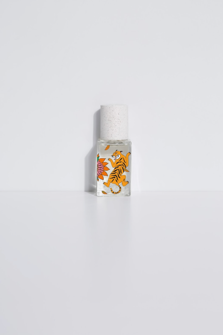 Maison Matine Eau de Parfum 15ml - Into The Wild