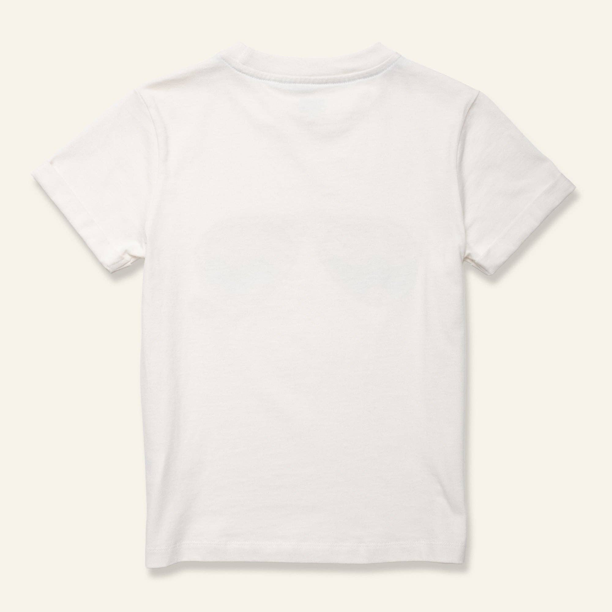 Mon Coeur - Recycled Cotton Warm Sunglasses T-Shirt