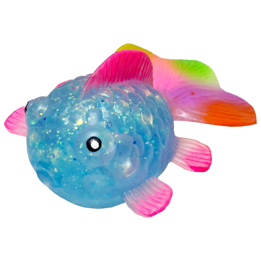 Squishy Sugar Goldfish