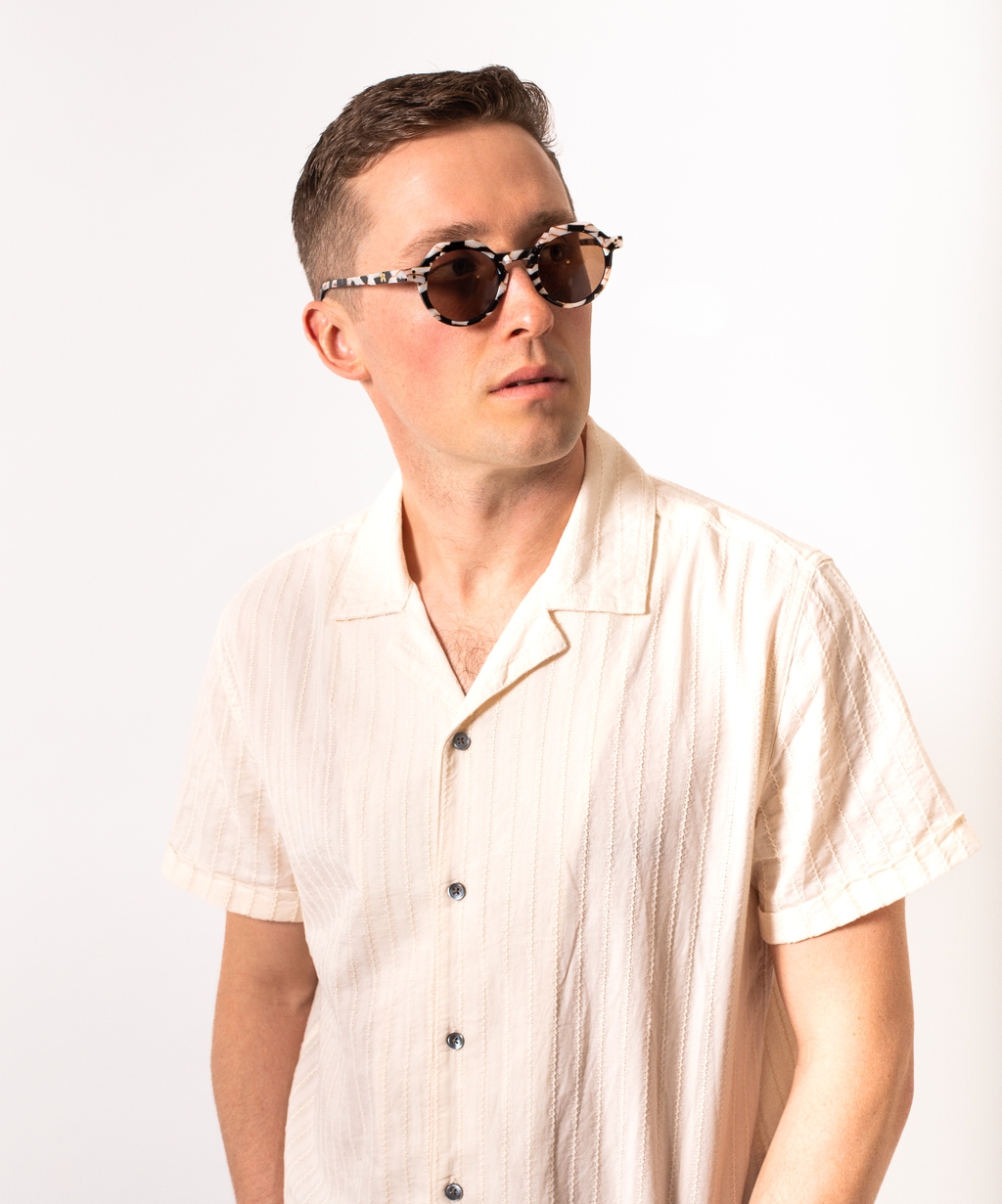 SARDINE - Georgie - Cosmic Cowboy Sunglasses