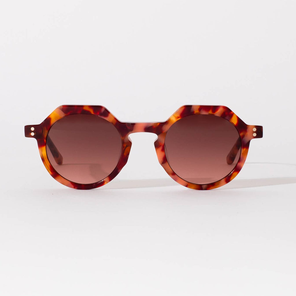 SARDINE - Georgie - Amaro Breeze Sunglasses