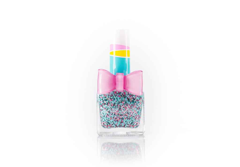 Little Lady Products Nail Polish - Dino S'mores