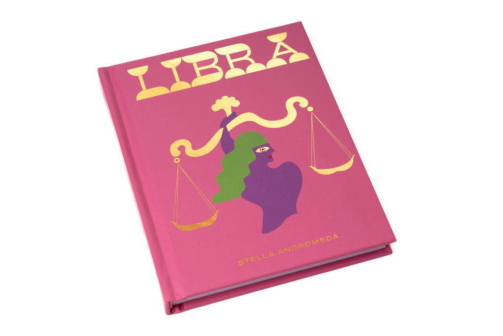 Chronicle Books - Libra