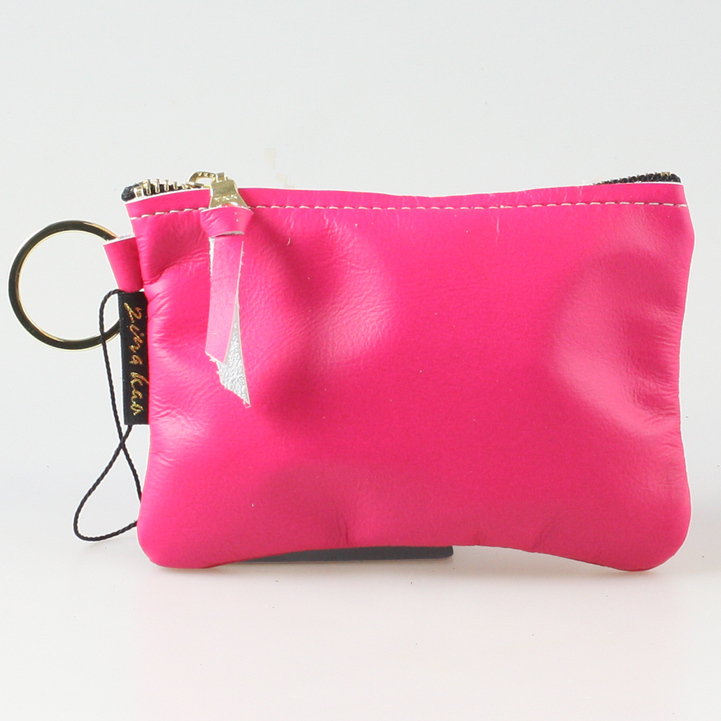 Zina Kao - The Neon Wallet