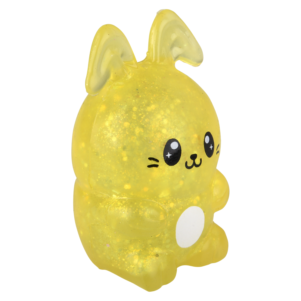 Squishy Sugar Easter Bunny