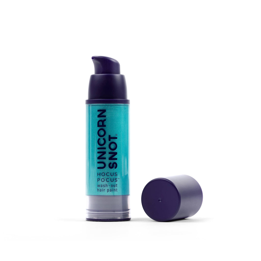 Unicorn Snot - Hocus Pocus Hair Paint - Blue