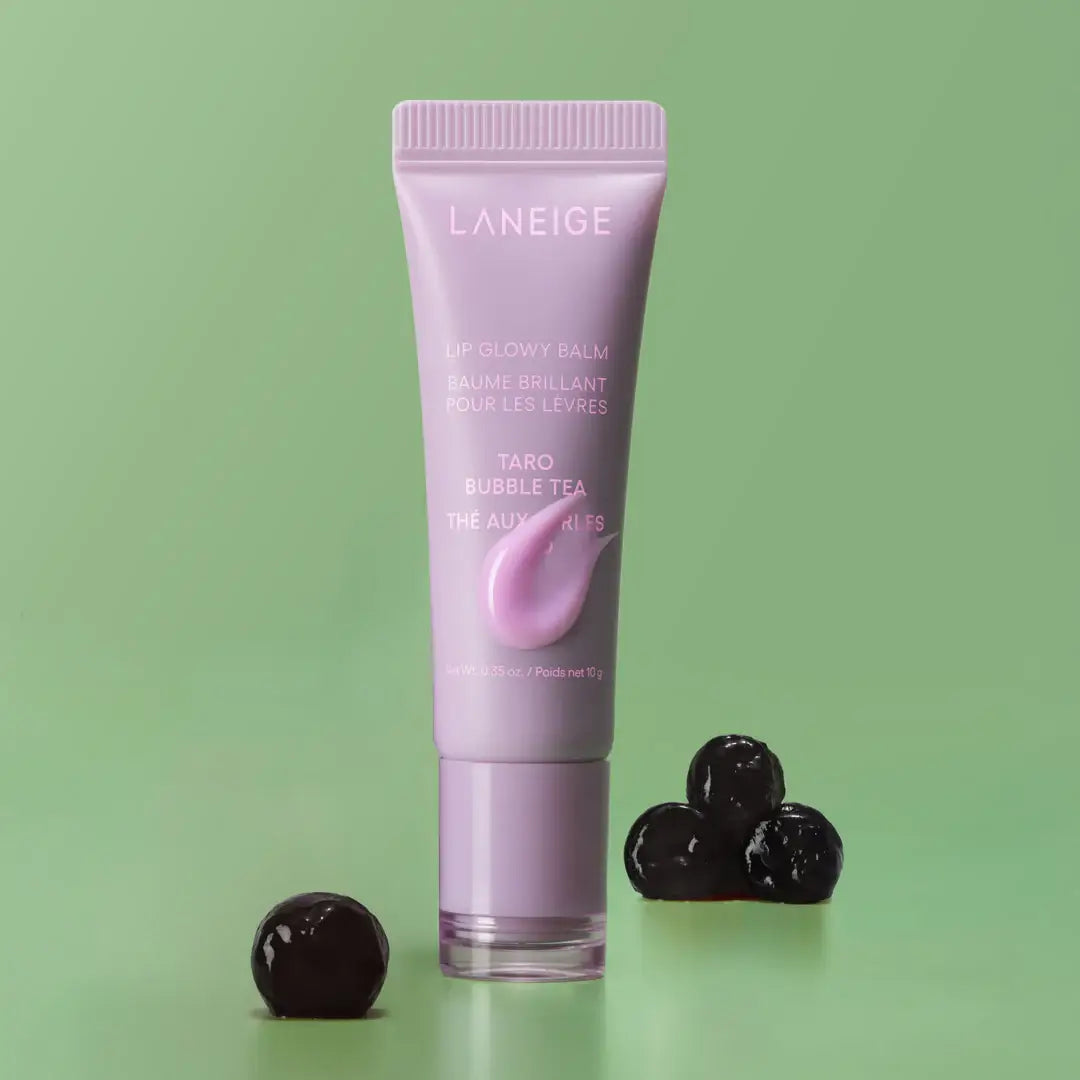 Laneige Glowy Lip Balm Tube