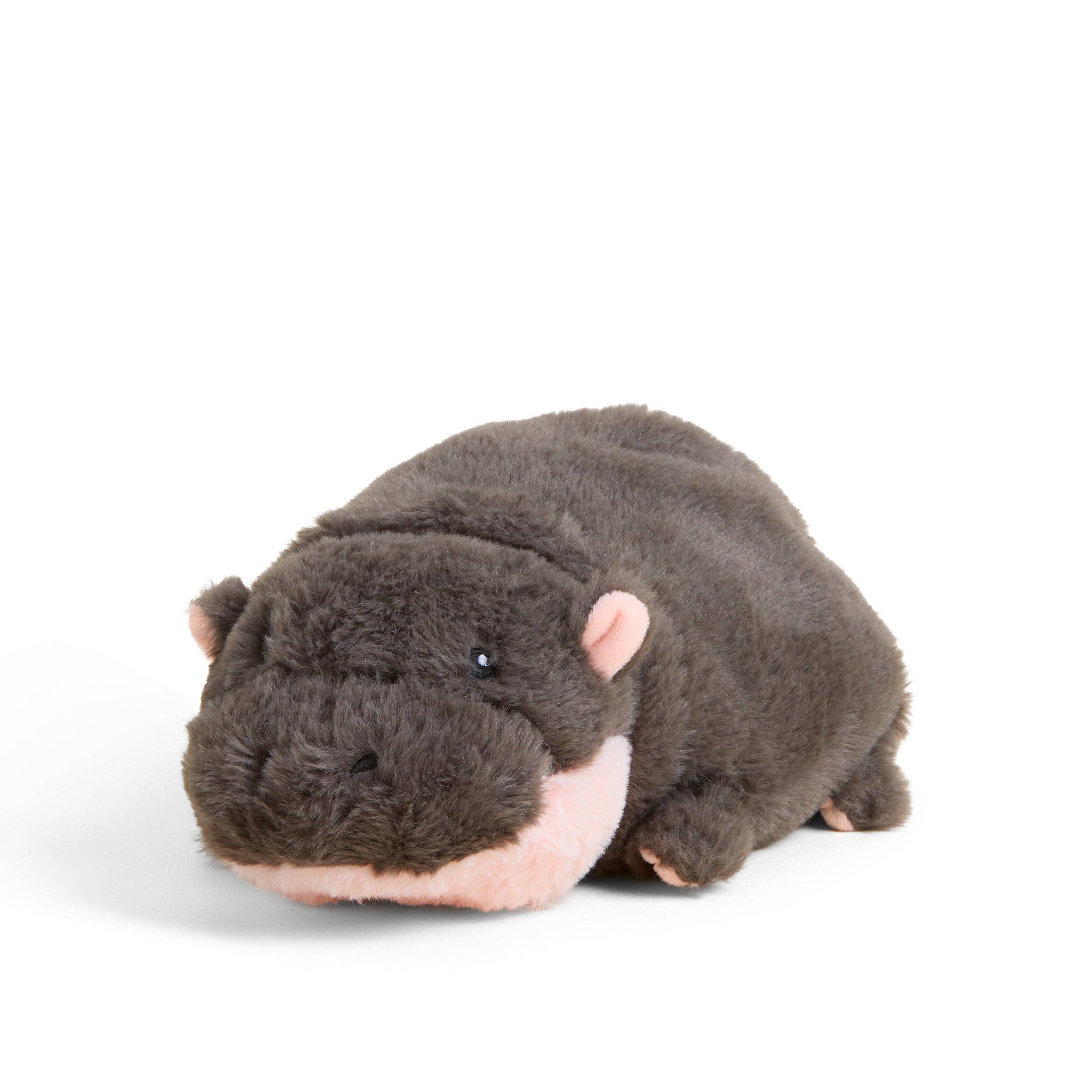 Warmies - Baby Hippo
