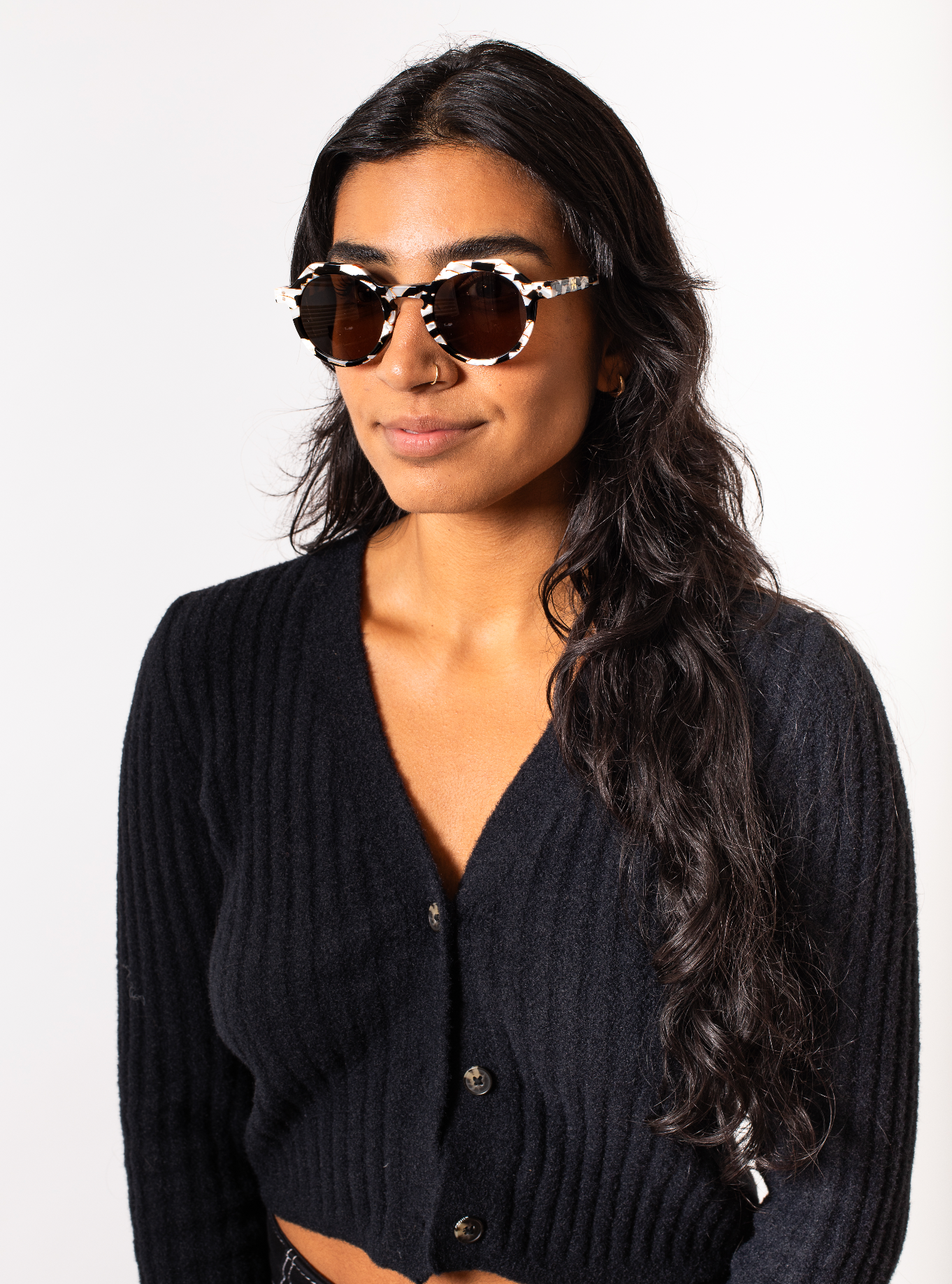 SARDINE - Georgie - Cosmic Cowboy Sunglasses