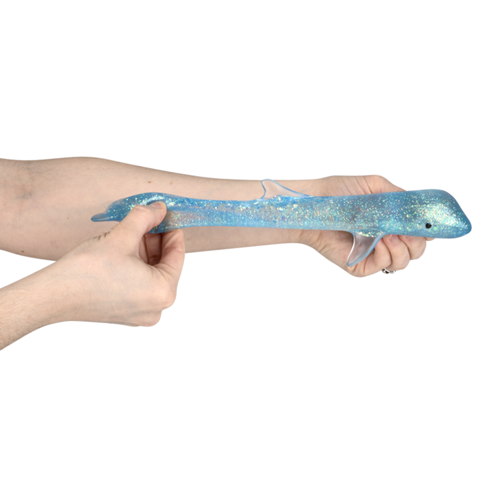 Squishy Sugar Dolphin