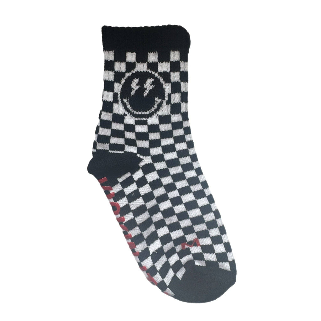 Kickin it up Socks - Huxley